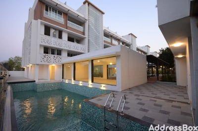 Property in Thaltej | Ahmedabad