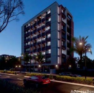 Residential Projects by Shukun Properties Private Limited | Shukun Krushnadham