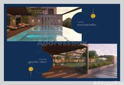SHREEJI SHANGRILA Amenities