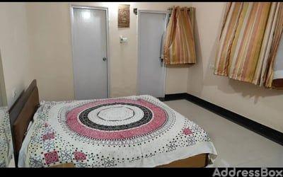 Flats / Apartments for Rent in Maninagar, Ahmedabad | AARAT COMPLEX