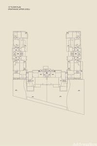 THE EMBERLYNN-2 Floor Plan