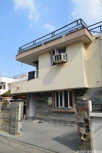 Bungalows / Villas for Sale in Gurukul, Ahmedabad | Twin Bunglow