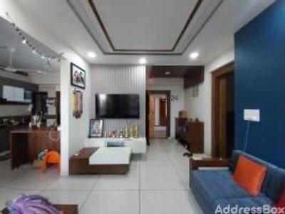 4 BHK Flats / Apartments for Sale in Gota Ahmedabad | Aditi Emperia