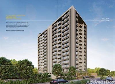 Residential Projects by Lavish Realty | Imperia Lavish
