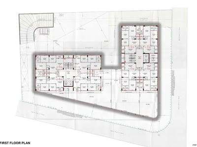 Map Celebration Floor Plan