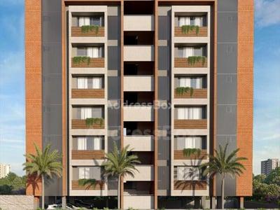 PANCHSHIL BREEZE Exterior