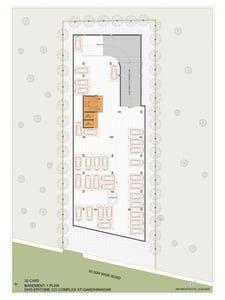 DHS Epitome Floor Plan