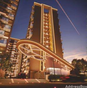 Commercial Shops for Sale in Sargasan, Gandhinagar | SWAGAT GLASSGLOW - Commercial
