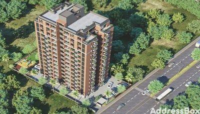 Residential Projects by Dev Enterprise | DEV AURAM SKY