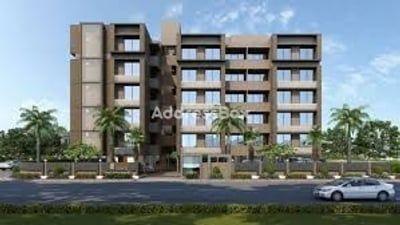 2 BHK Flats / Apartments for Sale in Bhat Ahmedabad | Saral-30