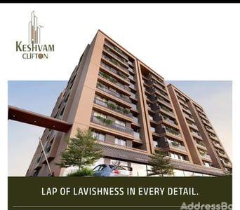 Property in Vaishno Devi Circle | Ahmedabad