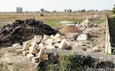 Land for Sale in Dholera, Ahmedabad | Dholera Rd
