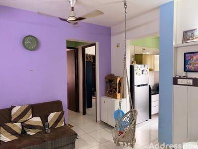 Flats / Apartments for Sale in Shilaj, Ahmedabad | Suryansh Solitaire