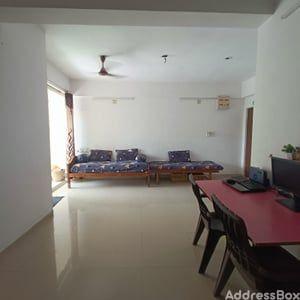 Property in Prahladnagar | Ahmedabad