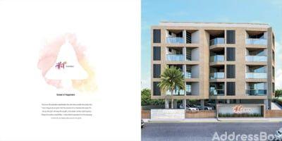 Residential Projects by Panchtara Construction Llp | TIRTH GRANDEUR