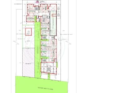 PRATHAM GREENS Floor Plan