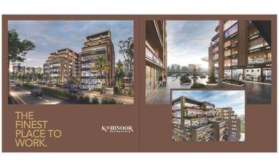 Kohinoor Business Hub Others