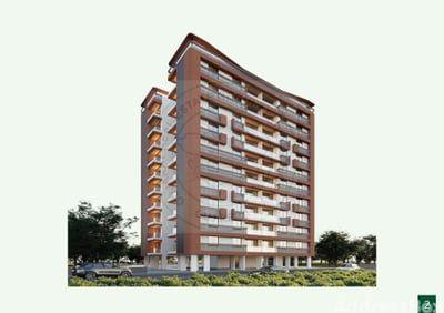 Flats / Apartments for Sale in Vastral, Ahmedabad | KALRAV GREENS