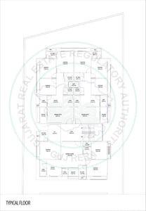 NEW MADHUMALTI Floor Plan