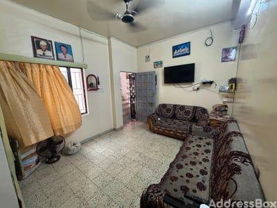 Properties for Sale in Thakkarbapa Nagar, Ahmedabad | JAY SUKAN APARTMENT