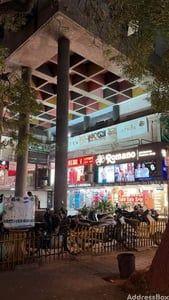 Property in CG road | Ahmedabad