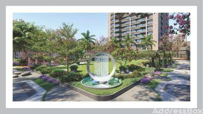 Embrace The wind Amenities