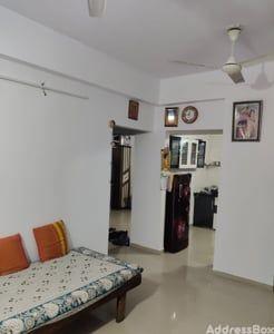 Flats / Apartments for Sale in Nava Naroda, Ahmedabad | RADHE GOVIND GALAXY
