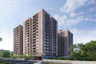 Showroom for Sale in Wapa, Ahmedabad | Turquoise Glamouere - Commercial