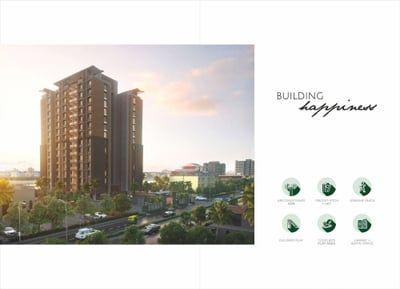 Residential Projects by Arsh Developers | River Heights