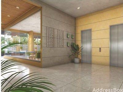 PRAMUKH ARISTA Common Area