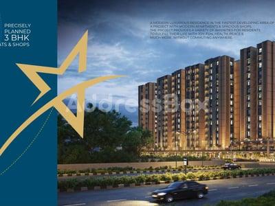 Property Listings | Shivanta Rigel - Commercial