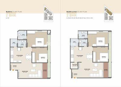 JAY VISAT MANGALYA Floor Plan