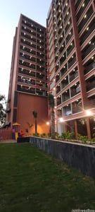 Flats / Apartments for Rent in Koteshwar, Ahmedabad | KB ROYAL SERENITY