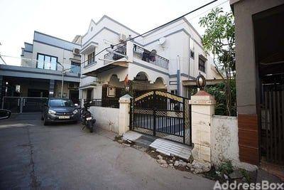 Property in Ghodasar | Ahmedabad