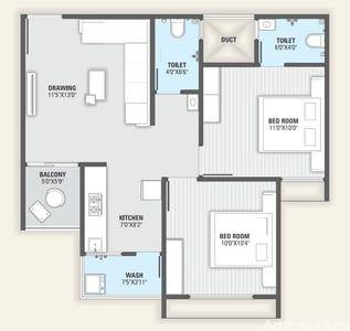 Property in New Chandkheda | Ahmedabad