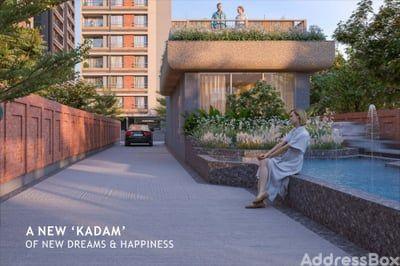 KESHAR KADAM - Commercial Others