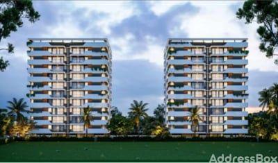 BILIPATRA HOMES Exterior
