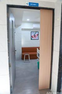 Office for Rent in Nikol, Ahmedabad | ROSEVILL SKY