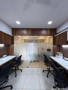 Office for Rent in Ahmedabad | Sun Gravitas