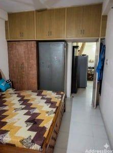 Flats / Apartments Below 60 Lakhs for Sale in Ahmedabad | VIDHYALAXMI APARTMENT