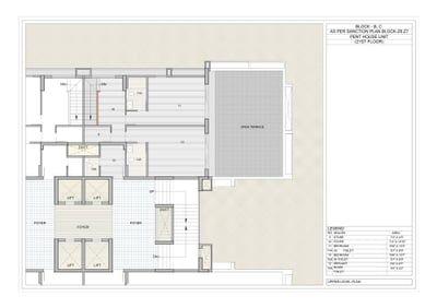 RIVIERA ASPIRE Floor Plan