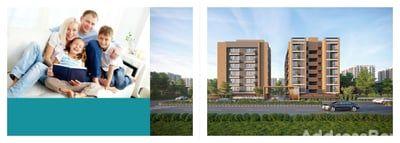 Residential Projects by Venus Infrastructure | VENUS SKY