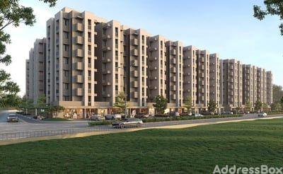 Commercial Shops for Sale in Naroda, Ahmedabad | SURYANSH SKYVIEW