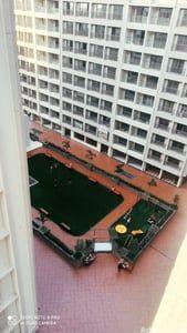 3 BHK Flats / Apartments for Sale in Ajol Gandhinagar | SATVAM PARKLANE