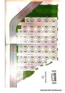KANTAM GREENS Cluster Plan