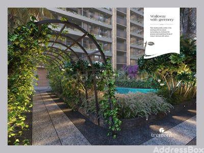 TREMONT Amenities