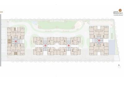 GANESH HERITAGE Floor Plan