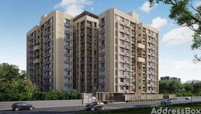 Aarohi Avinya Exterior