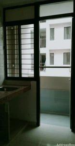 Flats / Apartments Below 40 Lakhs for Sale in Hathijan, Ahmedabad | Pandit Dindayal Apartment