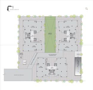 SHAGUN 36 Floor Plan